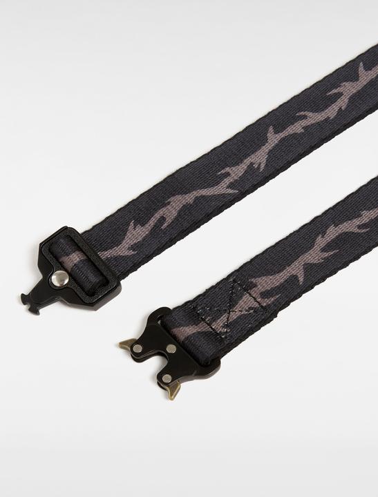 Produktbild Vans Skate Thorn Web Belt Black