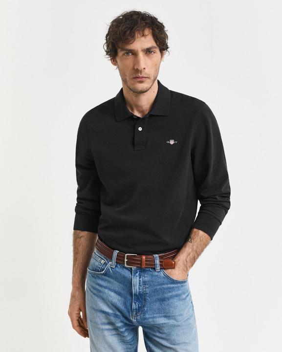 Produktbild GANT Poloshirt Slim Fit (S)