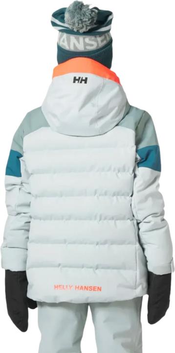 Actual product image Helly Hansen Diamond (12)