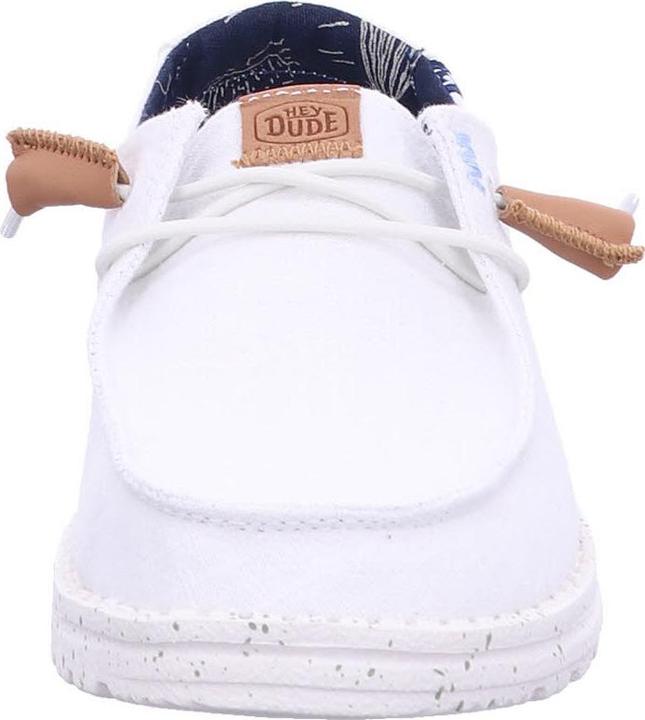 Image du produit Hey Dude Mocassins Wendy Washed (40)