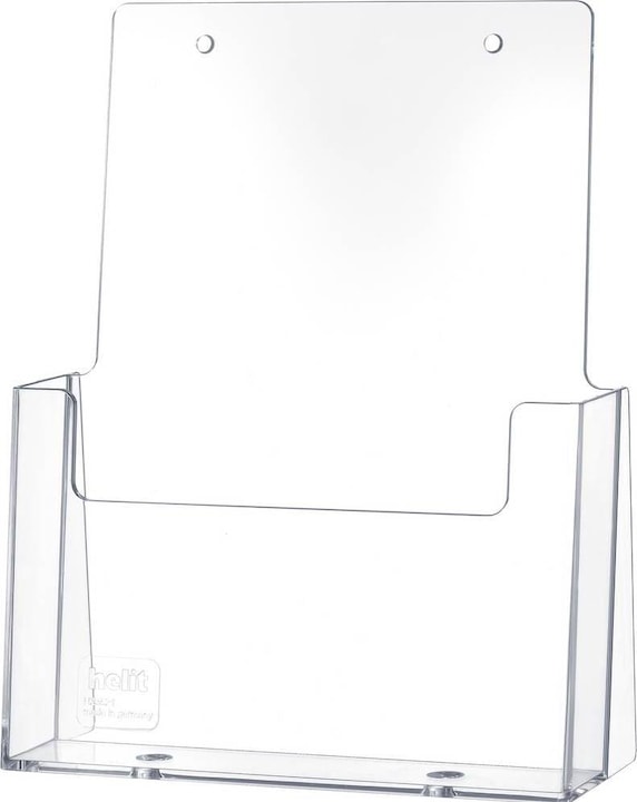 Actual product image Helit The Helpdesk (A5, A6)