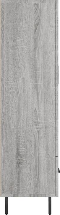 Image du produit vidaXL Highboard (69.50 x 31 x 115 cm)