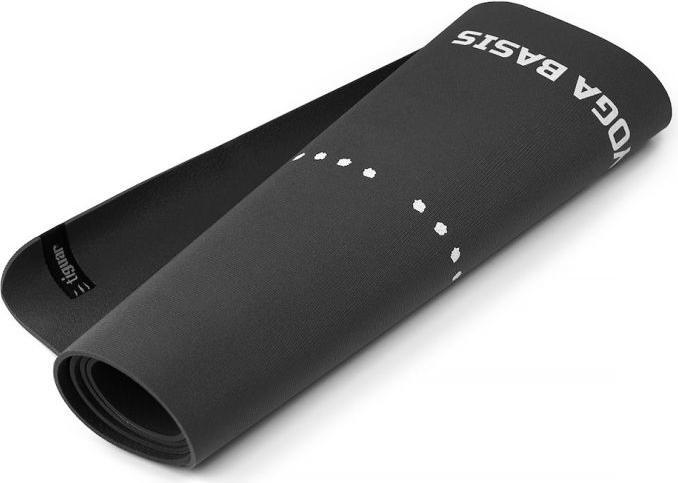 Actual product image Tiguar Yoga mat Yoga Basis (5 mm)
