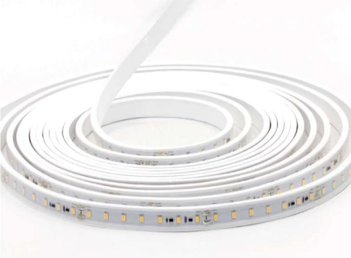 Synergy 21 LED Flex Strip *neutralweiss* DC24V 240W IP65 ULS 50m (Neutralweiss, 5000 cm, Outdoor)