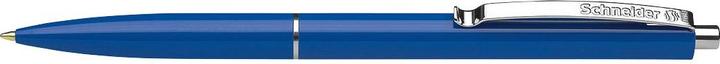 Schneider 130803 Ballpoint pen K15 blue 20 pcs. (Blue, 20 x)
