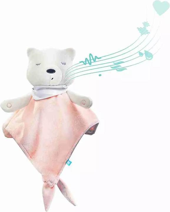 Immagine prodotto MyHummy Doudou Premium (40 cm)