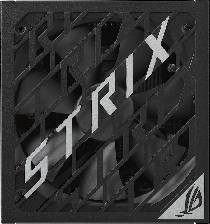 Image du produit ASUS Alimentation ROG-STRIX-850P-GAMING (850 W)