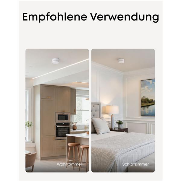 Image du produit eufy Rauchmelder E10