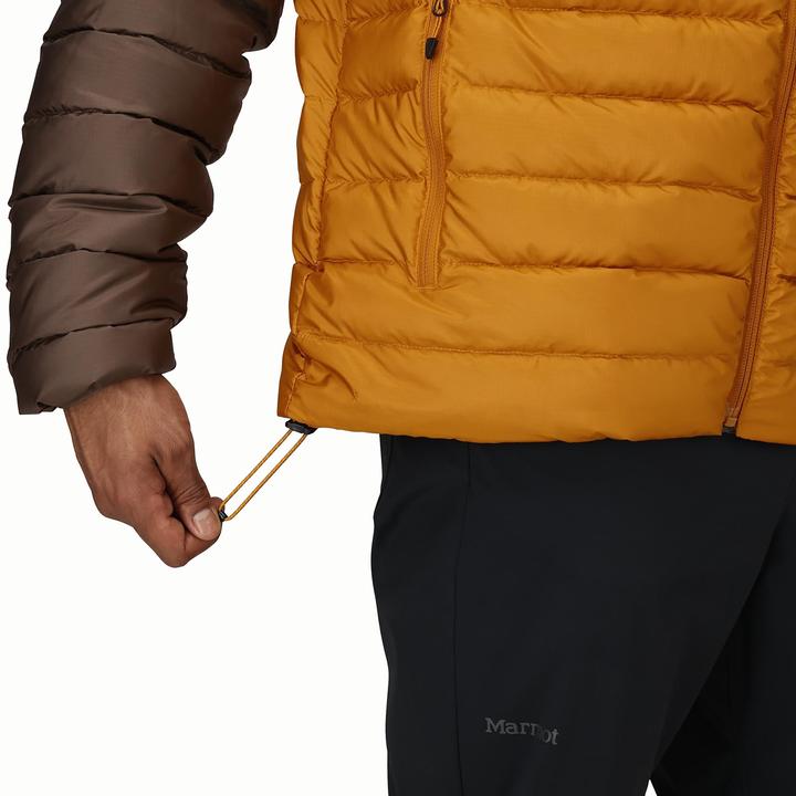 Immagine prodotto Marmot Highlander Hoodie (L)