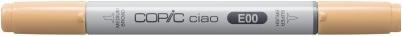 Image du produit Copic Ciao Typ E - 00 (1x)