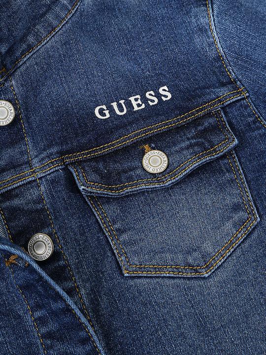 Image du produit Guess Veste en jean fille (164)