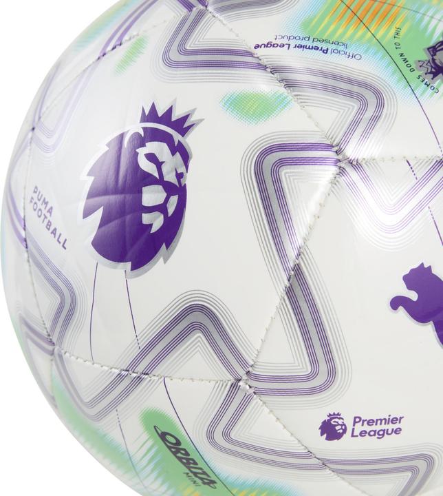 Immagine prodotto Puma Orbita Mini PL Thrill