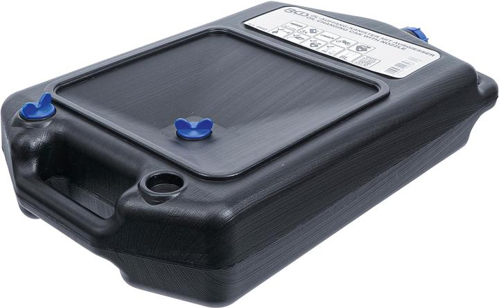 Produktbild BGS Öl-Auffang-Kanister