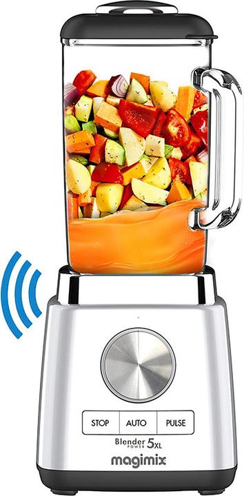 Produktbild Magimix Power Blender 5 XL (1500 W)