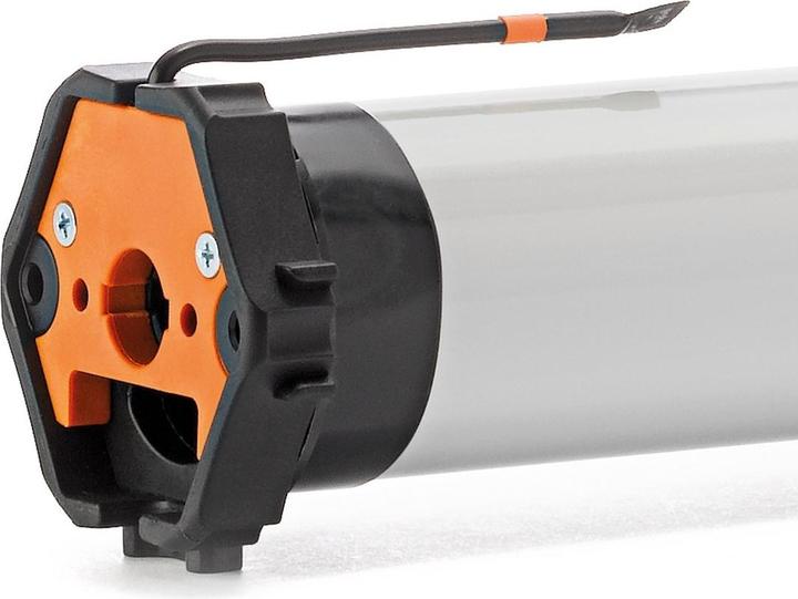 Produktbild Elero Funkmotor RolTop M10-868 BIDI 10Nm inkl. Adapter und Mitnehmer SW 60 inkl.