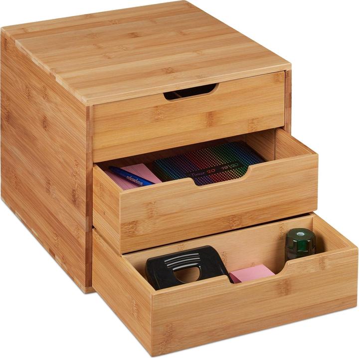 Image du produit Relaxdays Organisateur