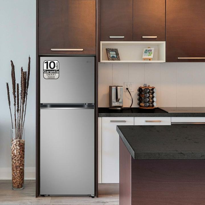 Immagine prodotto LG GTBV22PYGKD (217 l)