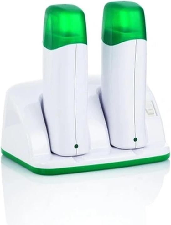 Produktbild XanitaliaPro Xanitalia Pro Xan Pro Wax Heater Handle Duo Evolution Kit