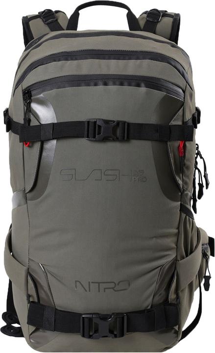 Produktbild Nitro Slash 25L Pro Rucksack 53 cm (25 l)