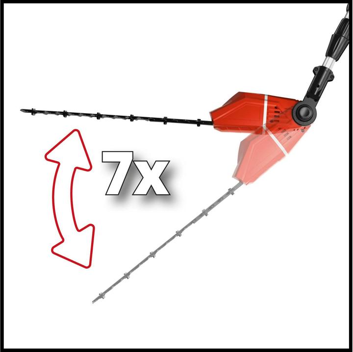Produktbild Einhell Ge-Hh 18/45 Li T (Akkubetrieb)