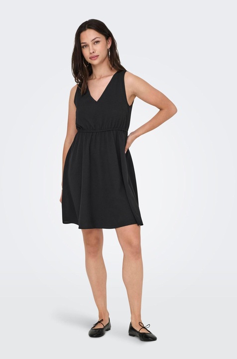 Actual product image Only ONLNOVA Kurzes Kleid Kleid (L)