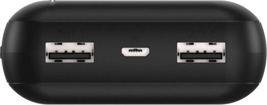 Immagine prodotto Ansmann Powerbank 20,8 (20000 mAh, 74 Wh)