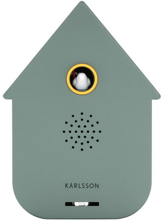 Karlsson Sound Box Modern Cuckoo
