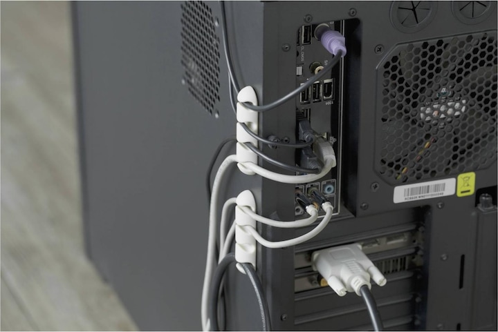 Produktbild BlueLounge CableDrop Multi