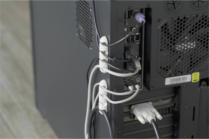 Produktbild BlueLounge CableDrop Multi