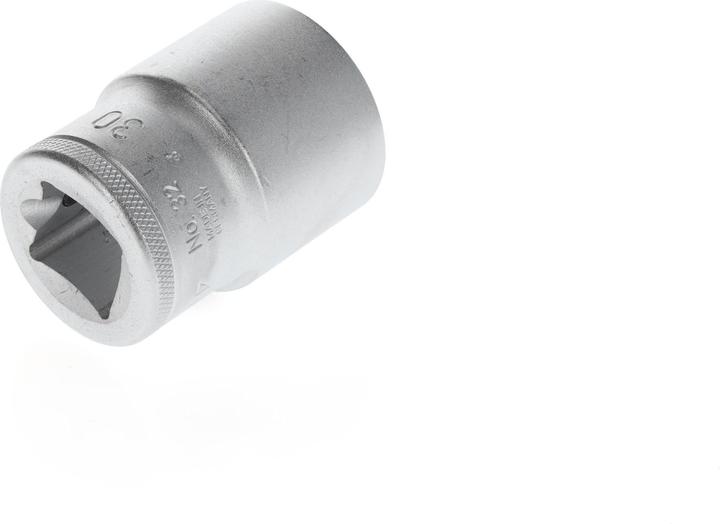 Actual product image Gedore 32 30 Socket 3/4" hexagon socket 30 mm (30 mm)