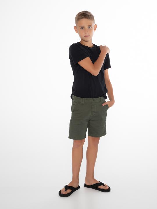 Immagine prodotto Protest Bermuda Lowell Jr, Bambino, Vino, 12 anni, 152 cm (152)