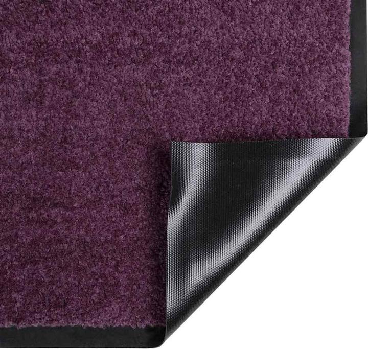 Image du produit vidaXL Fussmatte (120 x 80 cm)