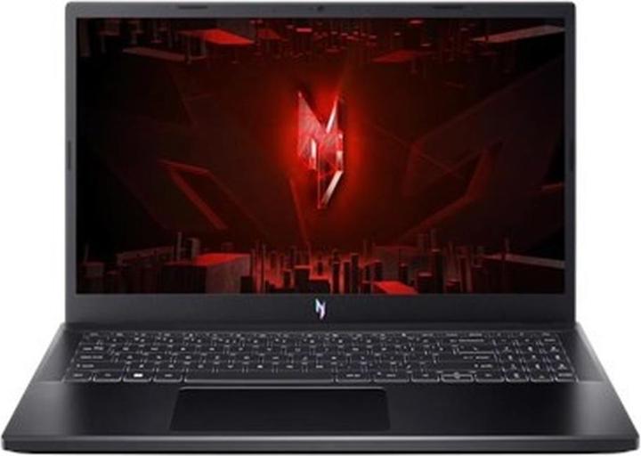 Actual product image Acer Nitro V 15 ANV15-51-9637 (NH.QQEEH.00J) (15.60", 512 GB, 16 GB, Eng. Int., Intel Core i9-13900H)