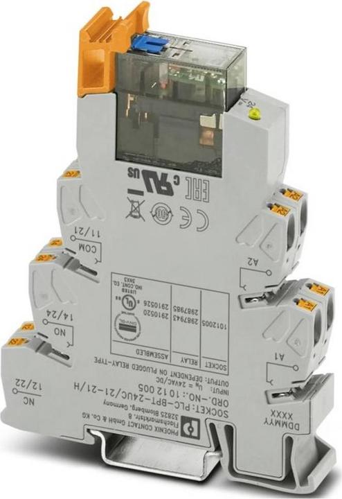 Produktbild Phoenix Contact Relaismodul