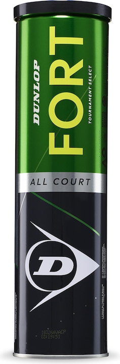 Dunlop Fort All Court