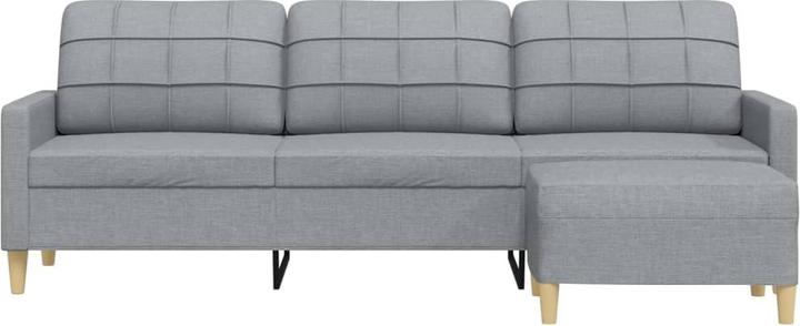 Produktbild vidaXL Lexie (3-Sitzer)