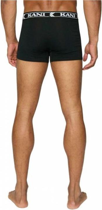Immagine prodotto Karl Lagerfeld Retro Tape Pack Boxershorts (M, confezione da 8)
