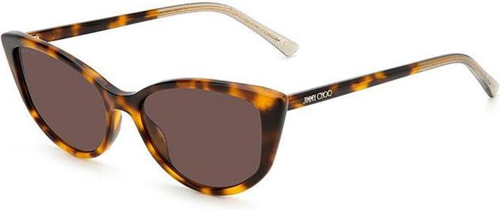 Immagine prodotto Jimmy Choo Occhiali da Sole Nadia Cat Eye