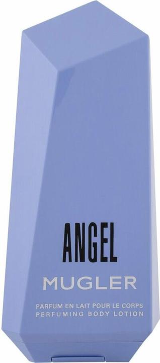 Thierry Mugler Angel (Körpercreme, 207 ml)