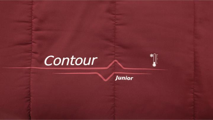 Actual product image Outwell Contour (170 cm)