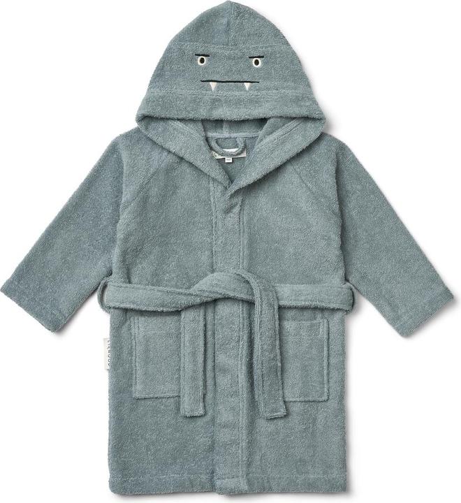 Liewood Lily Peignoir Monstre (80, 86)