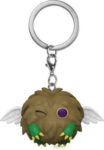 Actual product image Funko Pocket POP Keychain Yu-Gi-Oh! Winged Kuriboh