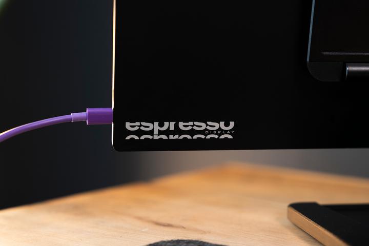 Image du produit Espresso Displays Pro 15 (3840 x 2160 pixels, 15.60")