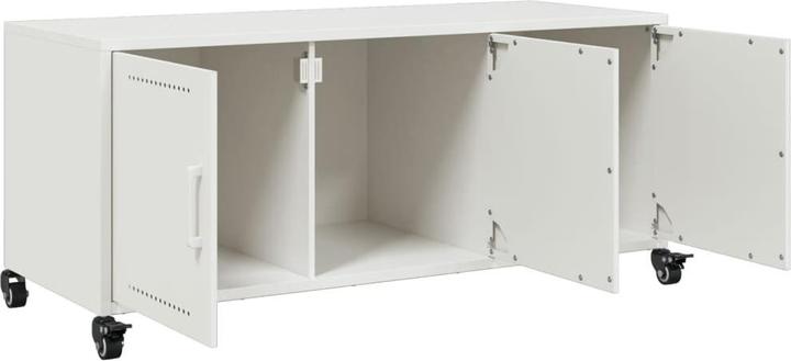 Produktbild vidaXL TV-Schrank (100.50 x 39 x 43.50 cm)