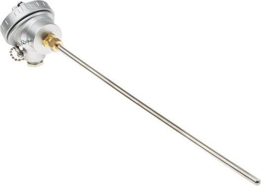 Produktbild RS PRO K thermocouple compact/terminal 6x300mm