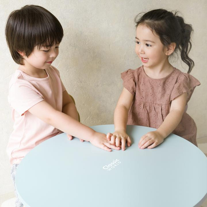 Produktbild Classic World Grace (Kinderstuhl)