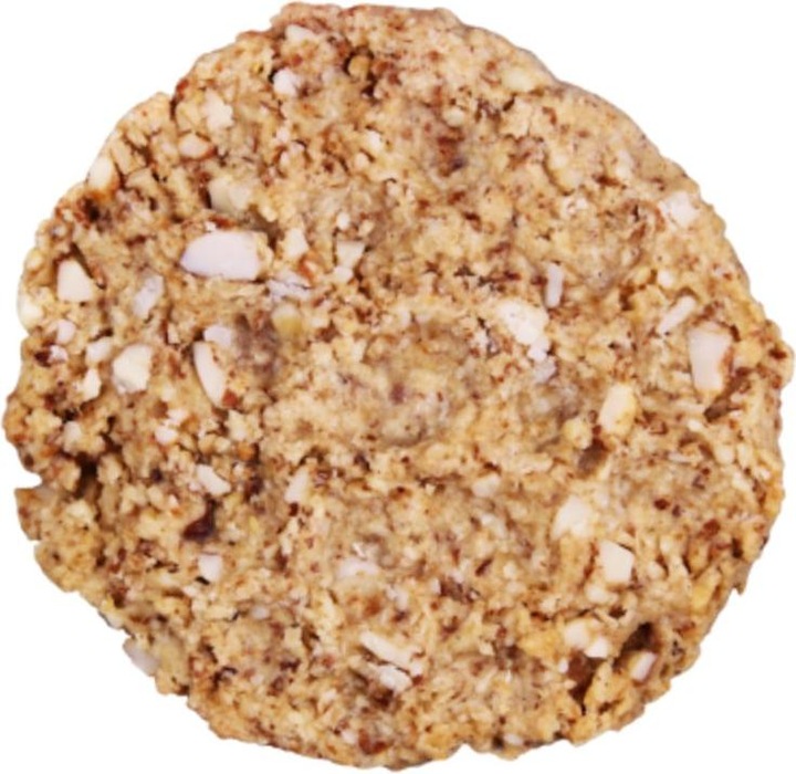 Produktbild Kookie Cat Salted Caramel Almond Cookie (1 Stk., 50 g)