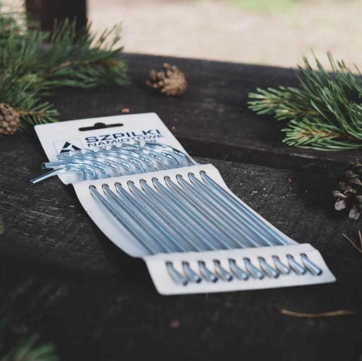 Actual product image Piran Tent peg 19 cm