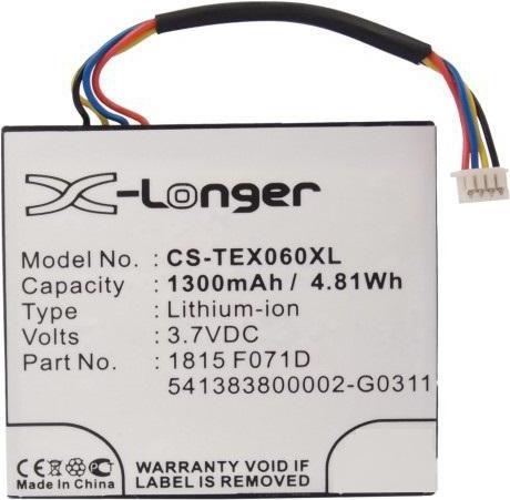 CoreParts Pile pour calculateur