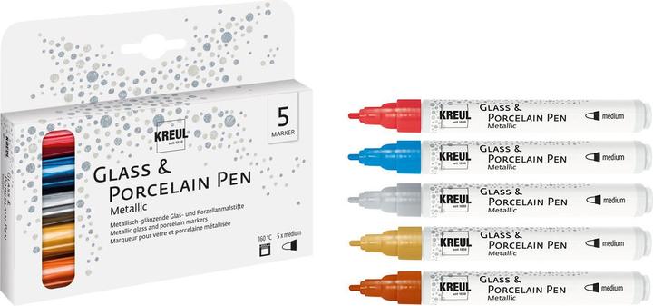 Produktbild Kreul Pen